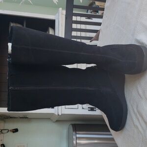 Bearpaw Brighton Wedge Tall Boot